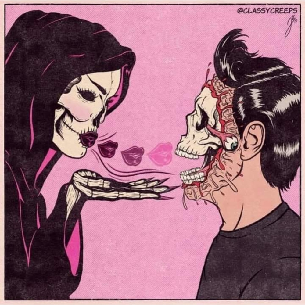 Meet your Posher, J♡